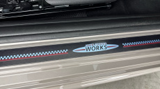 MINI Hatchback 2.0 Cooper S Sport 3dr Auto Petrol Hatchback